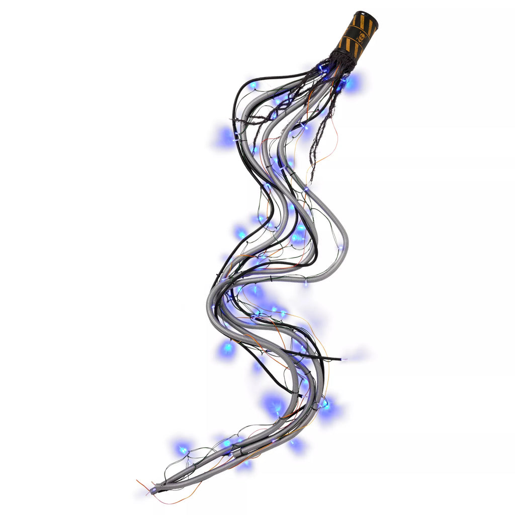 8 Ft Bundle Wire