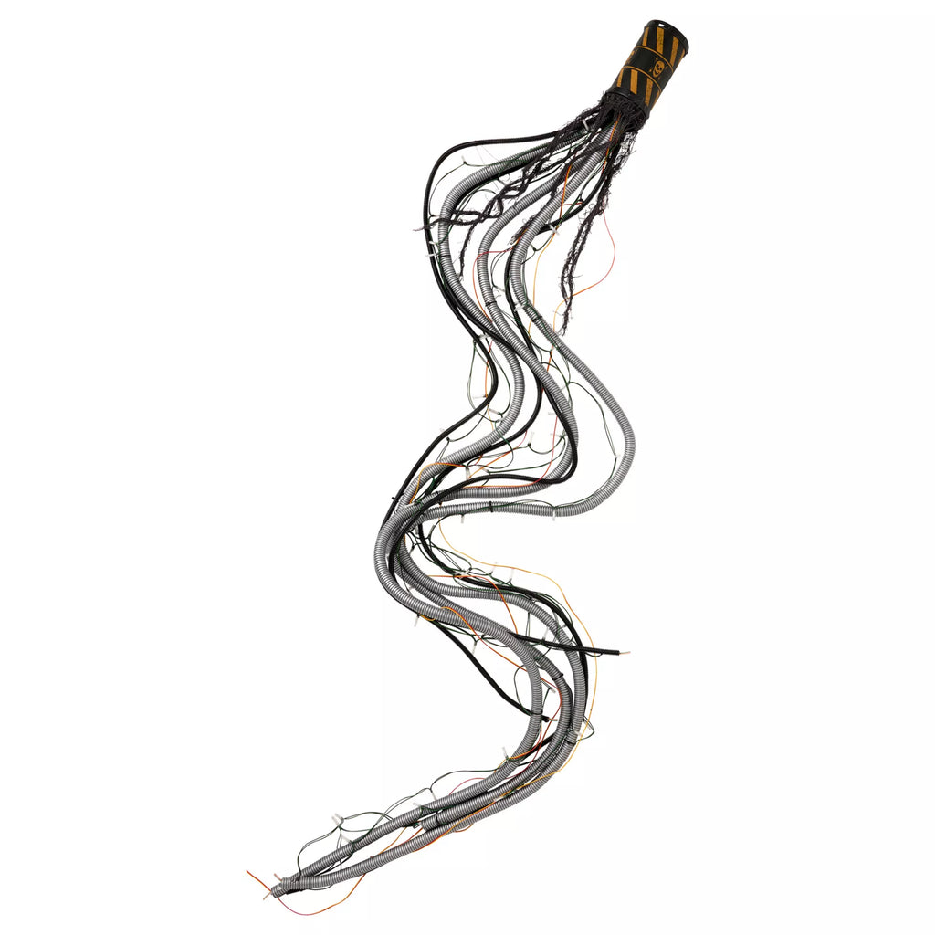 8 Ft Bundle Wire
