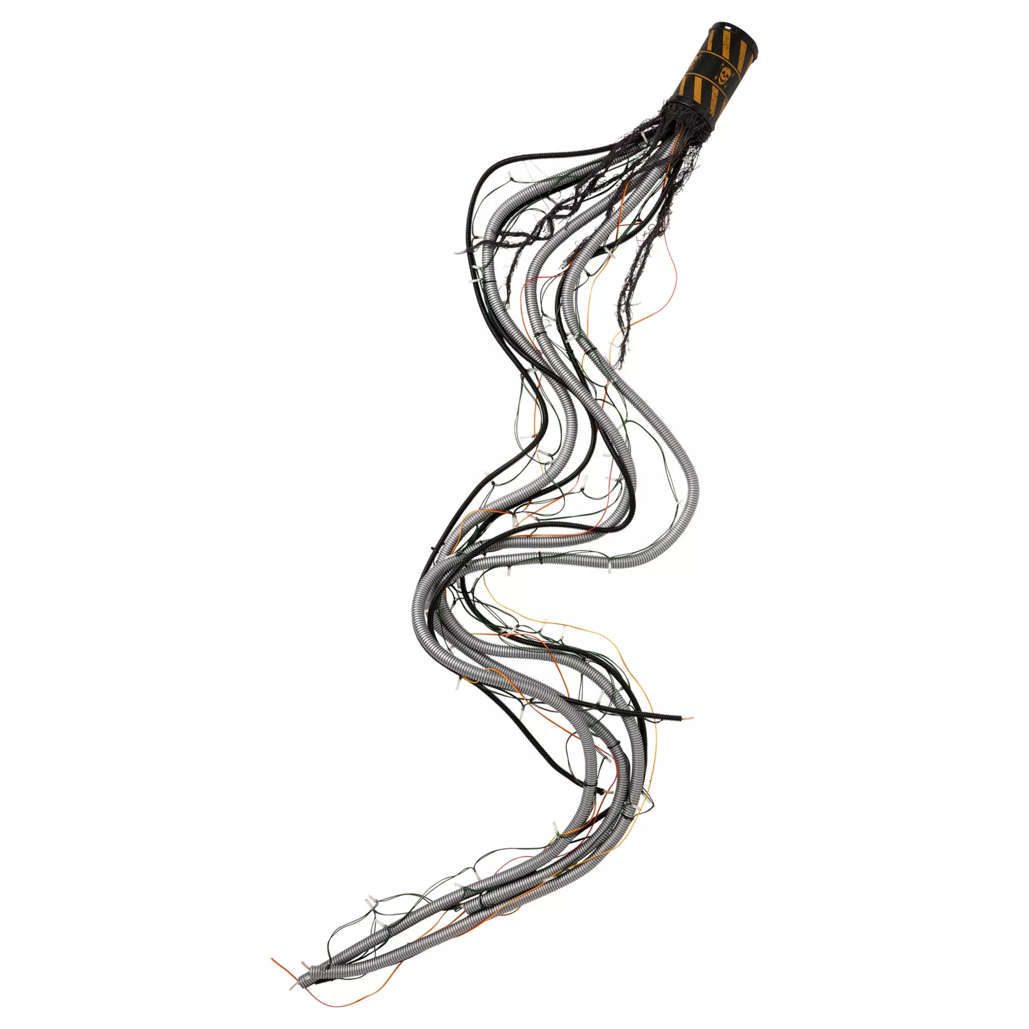 8 Ft Bundle Wire