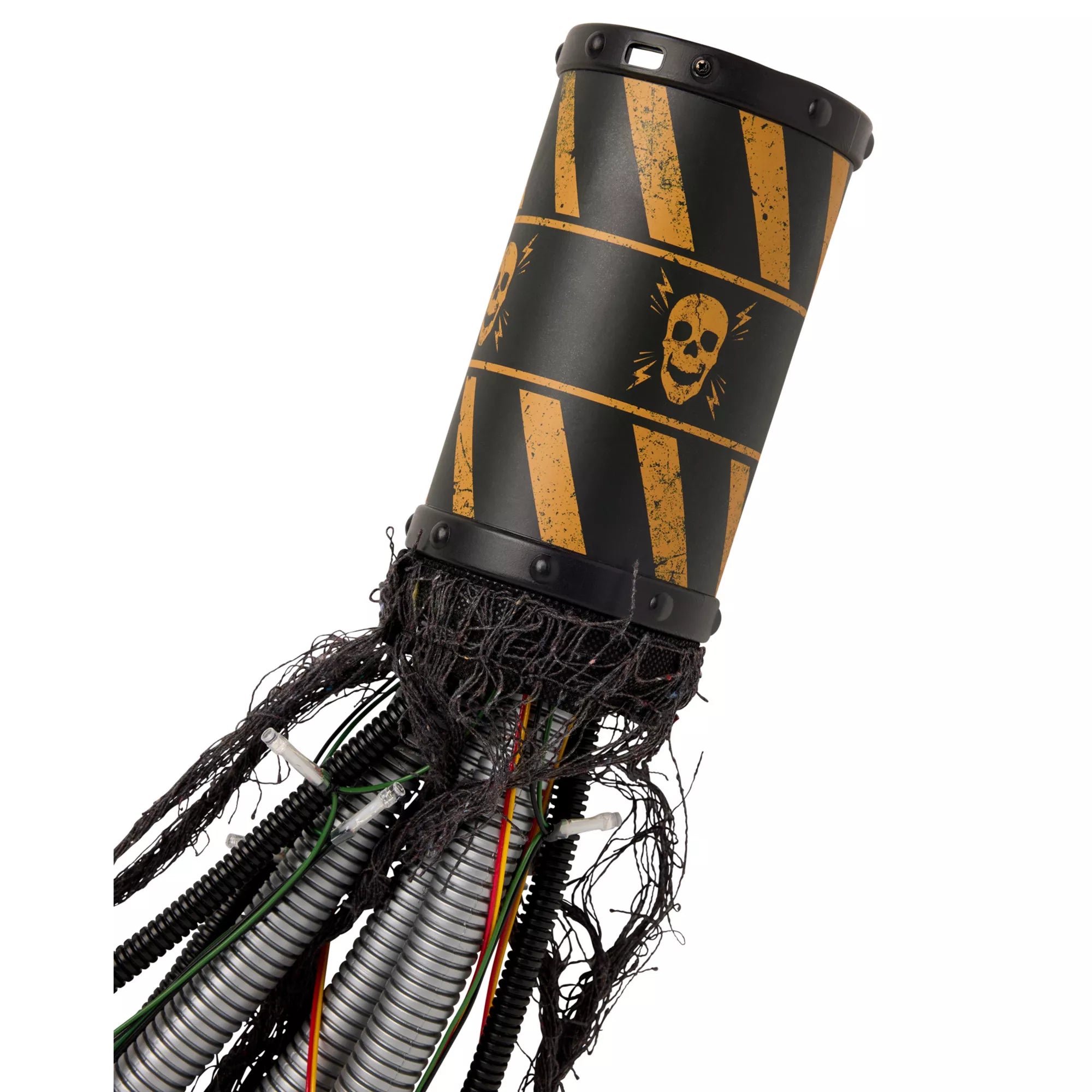 8 Ft Bundle Wire