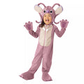 Toddler Angel Jumpsuit Costume - Lilo & Stitch