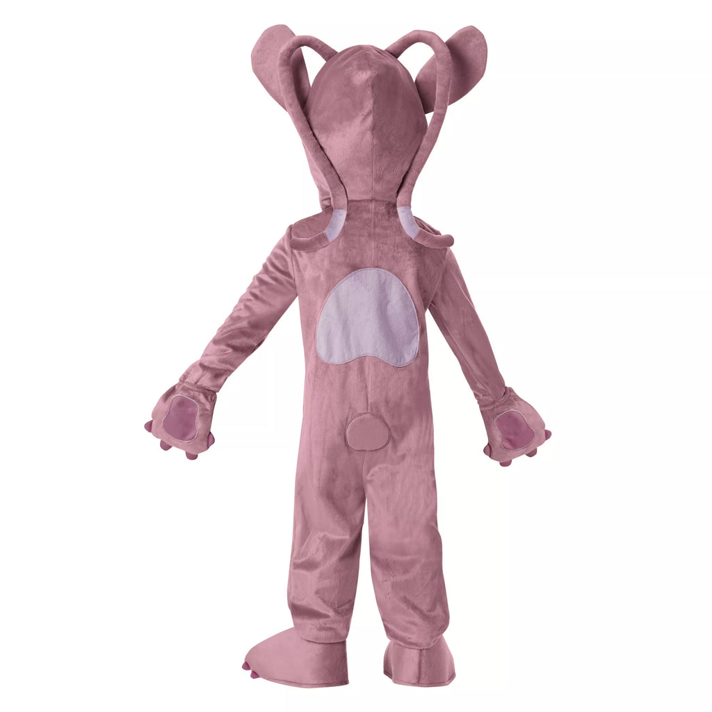 Toddler Angel Jumpsuit Costume - Lilo & Stitch