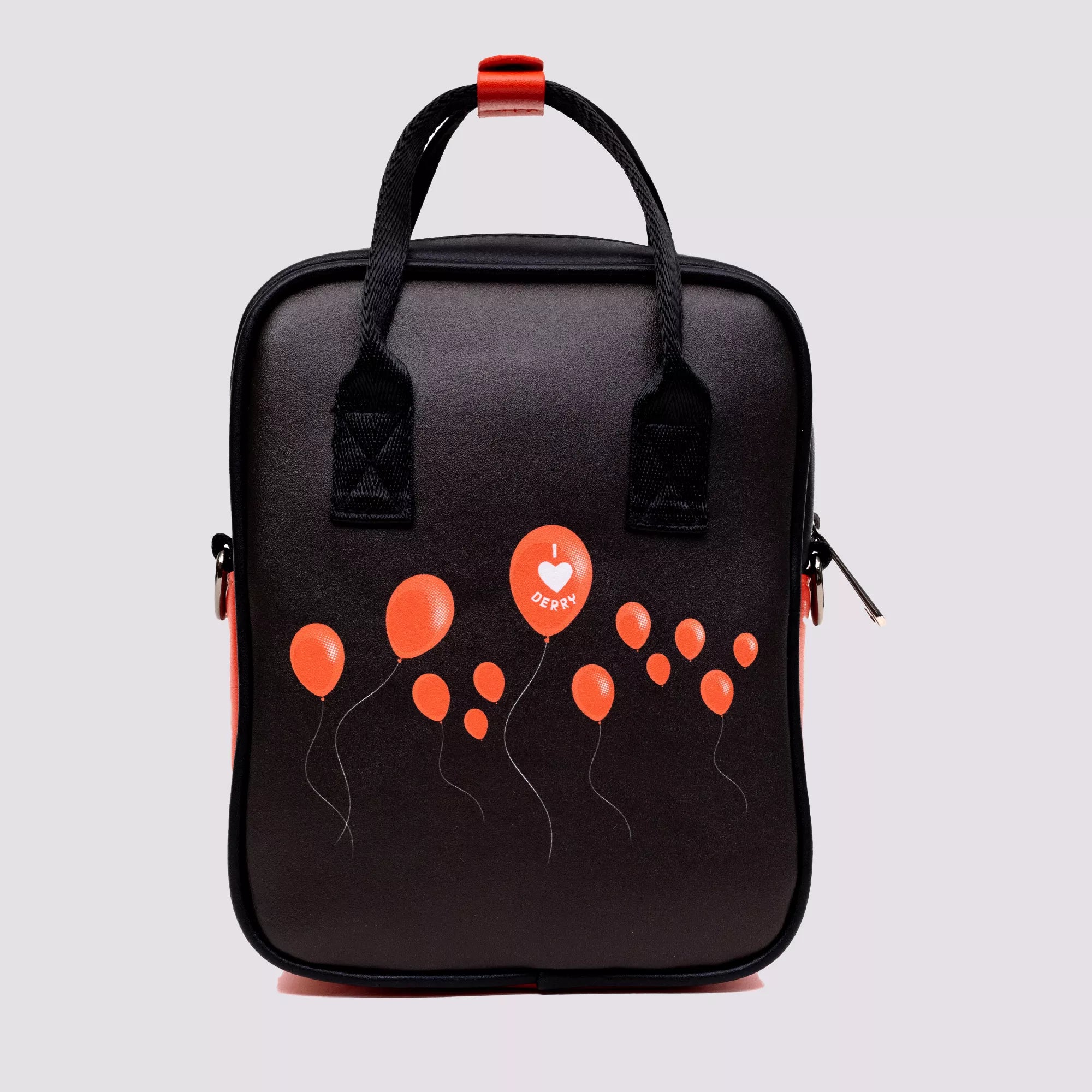 Buckle-Down Pennywise Stare Crossbody Bag - It