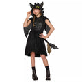 Kids Toothless Dress Costume - How to Train Your Dragon Live Action