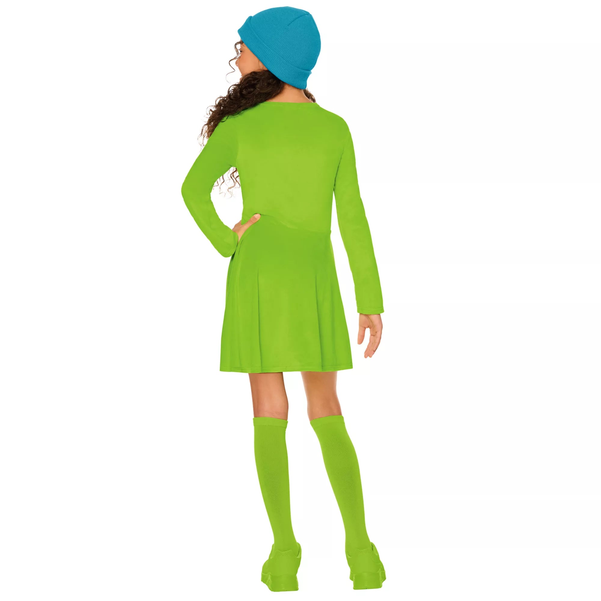 Kids Mike Wazowski Dress Costume - Monsters Inc.