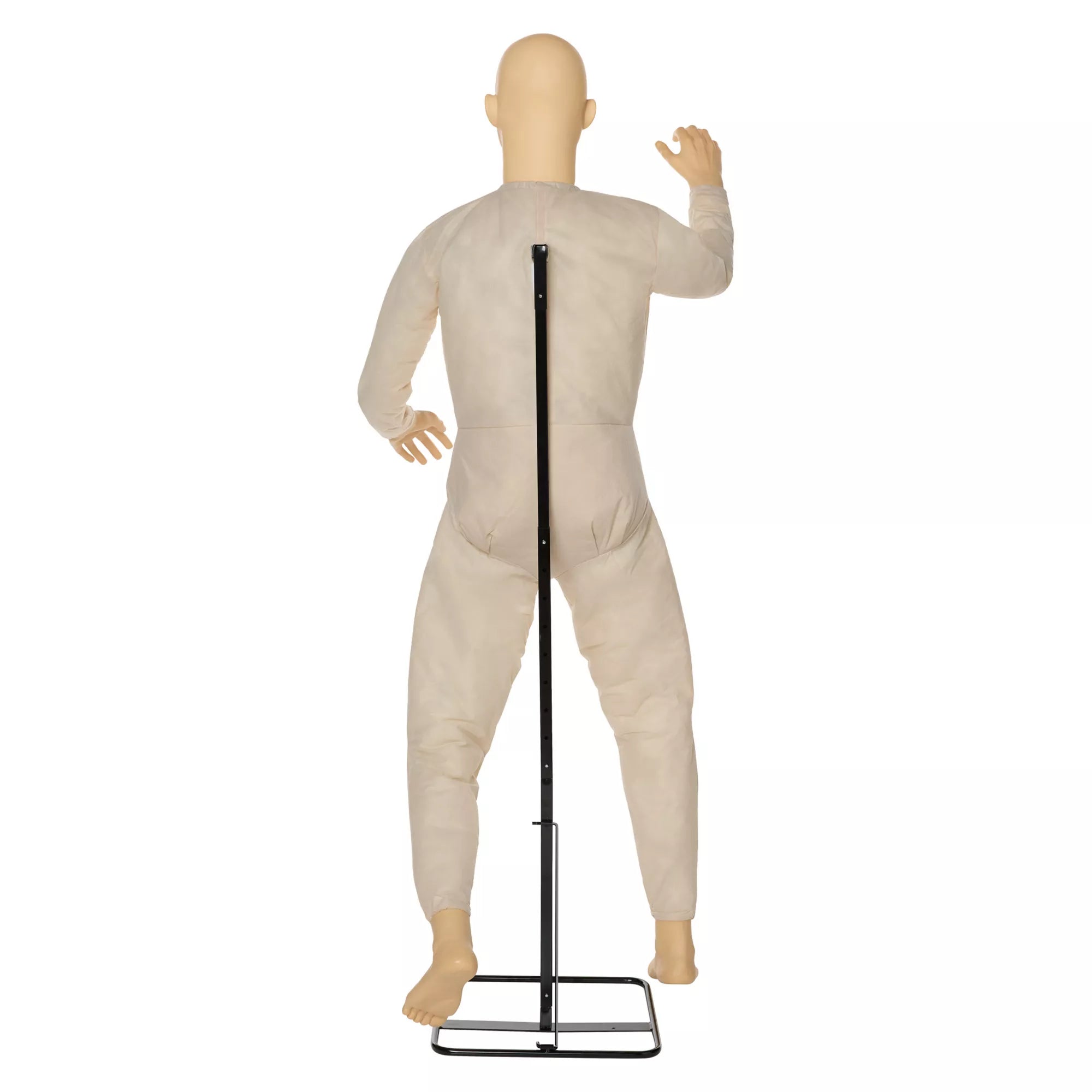 5 Ft. 5 In. Poseable Stuffed Dummy Prop