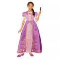 Kids Rapunzel Costume - Disney Princess