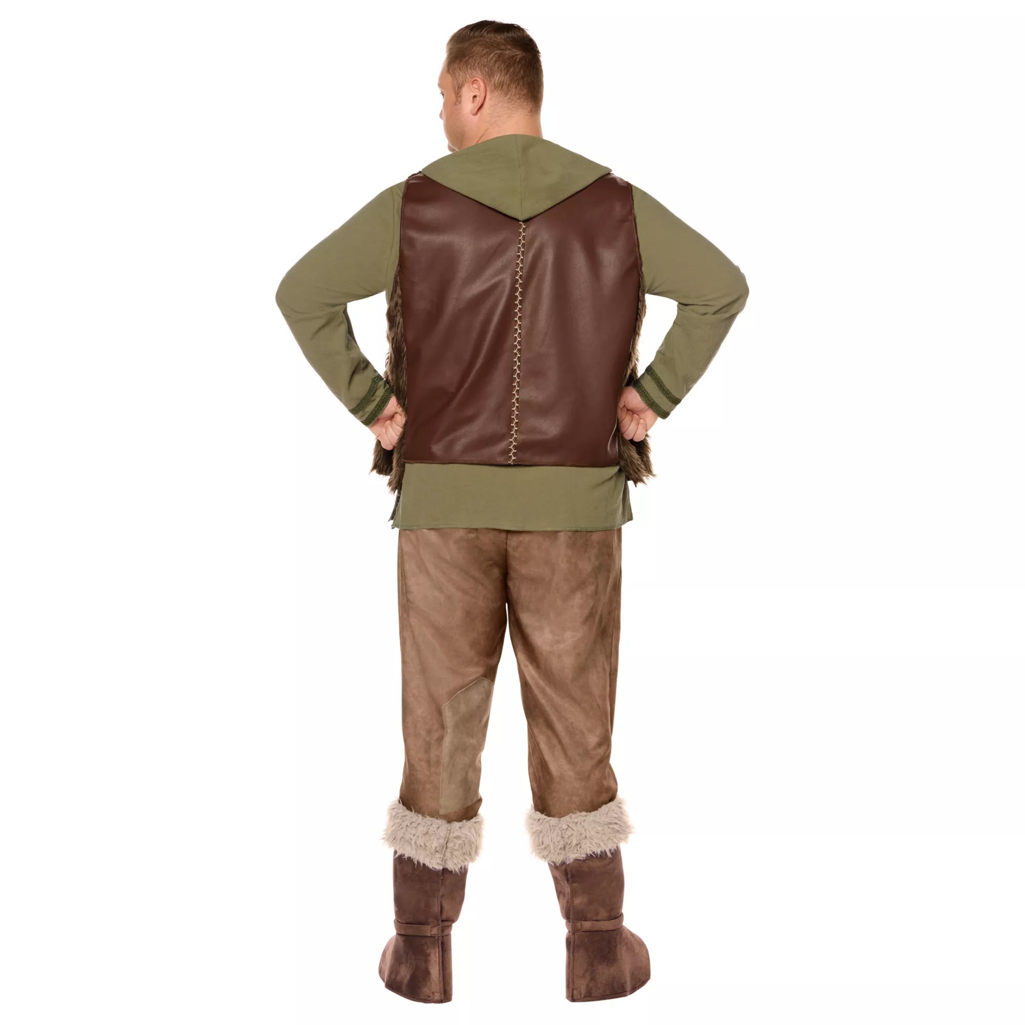 Adult Hiccup Costume - How to Train Your Dragon