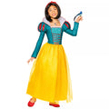 Kids Snow White Costume -  Snow White Live Action Movie