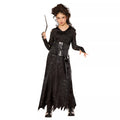 Kids Bellatrix Lestrange Costume - Harry Potter
