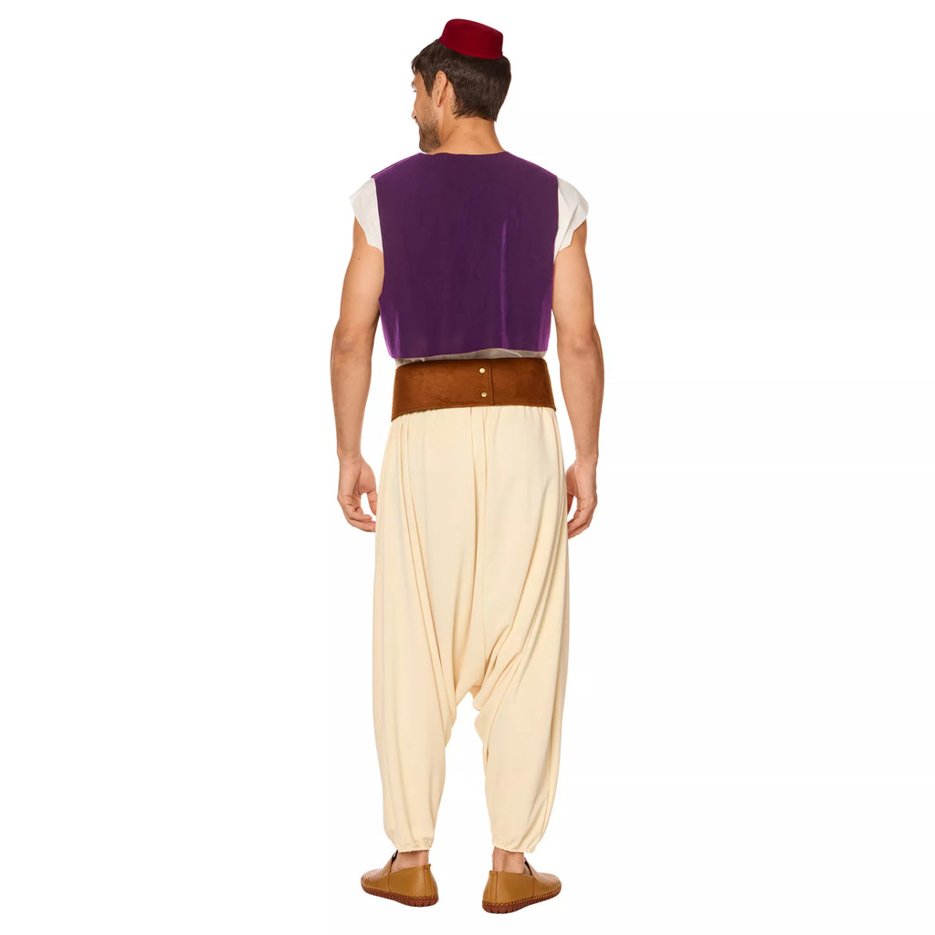 Adult Aladdin Costume - Disney