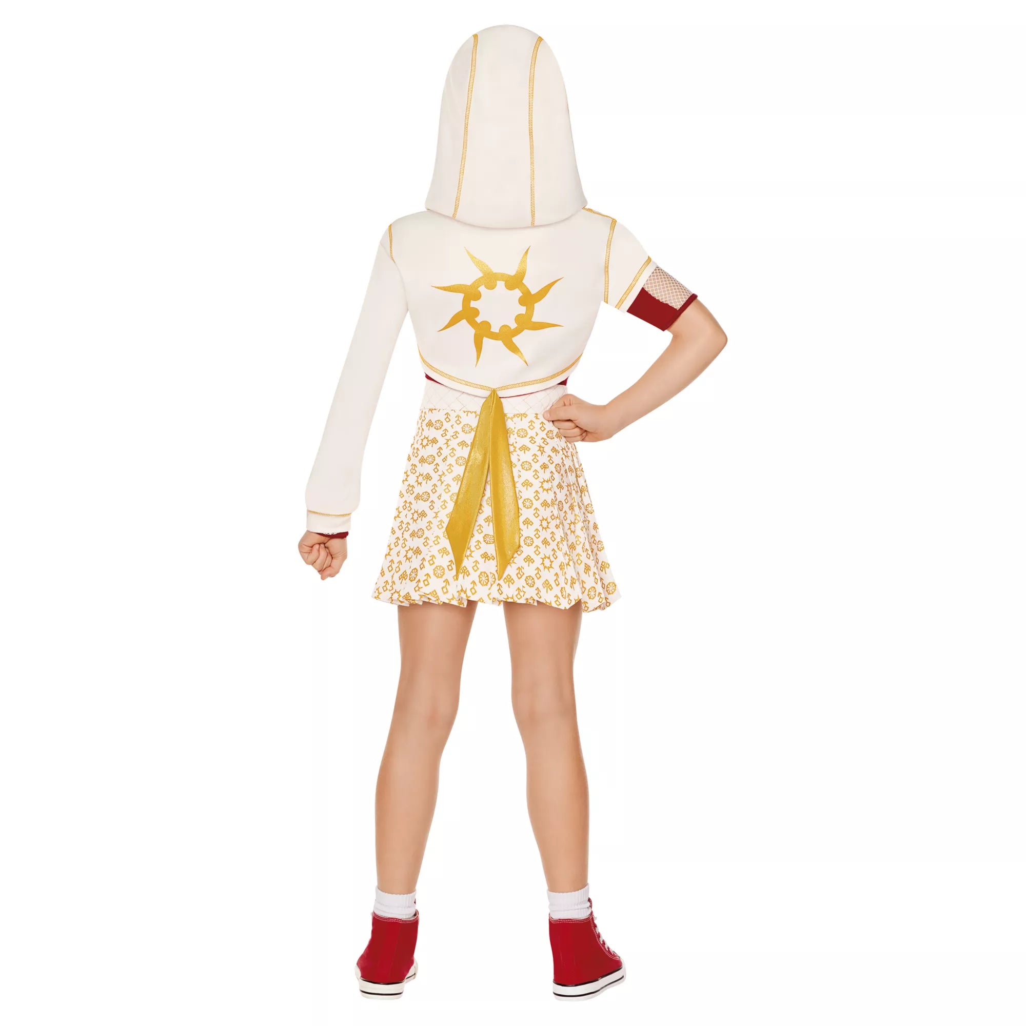 Kids Nova Dress Costume - Zombies 4: Dawn of the Vampires