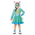 Toddler Bitsy Dress Costume - SuperKitties