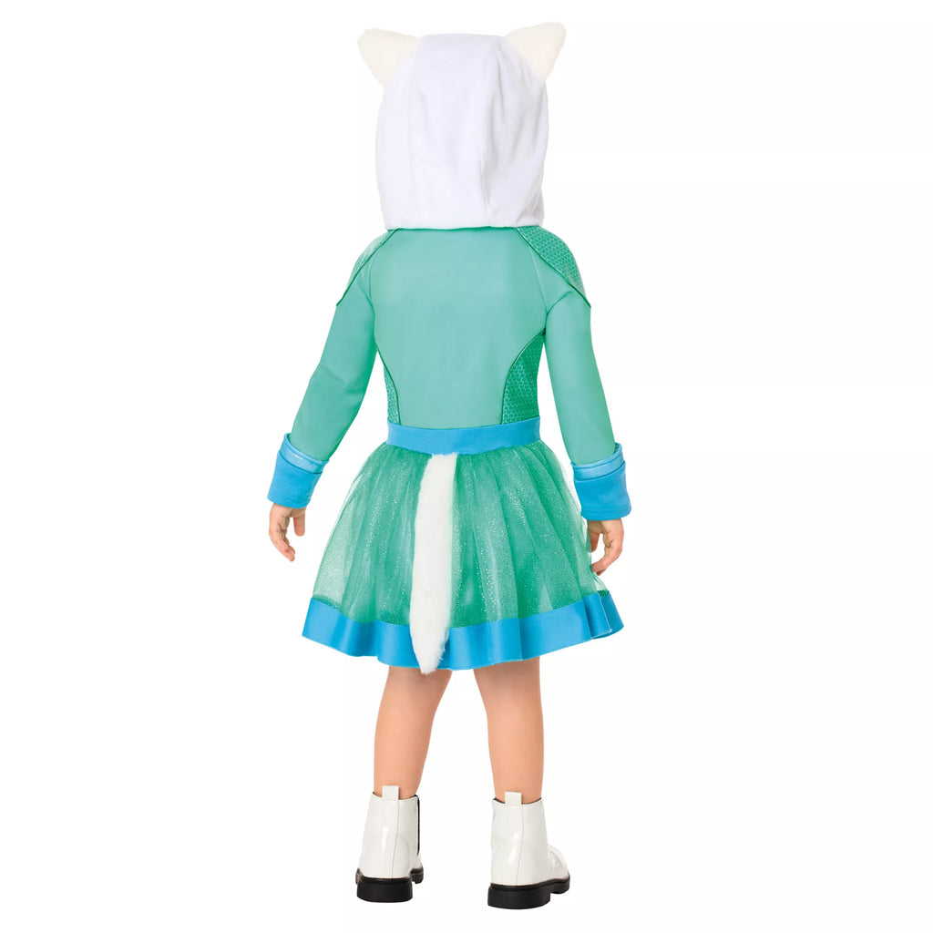 Toddler Bitsy Dress Costume - SuperKitties