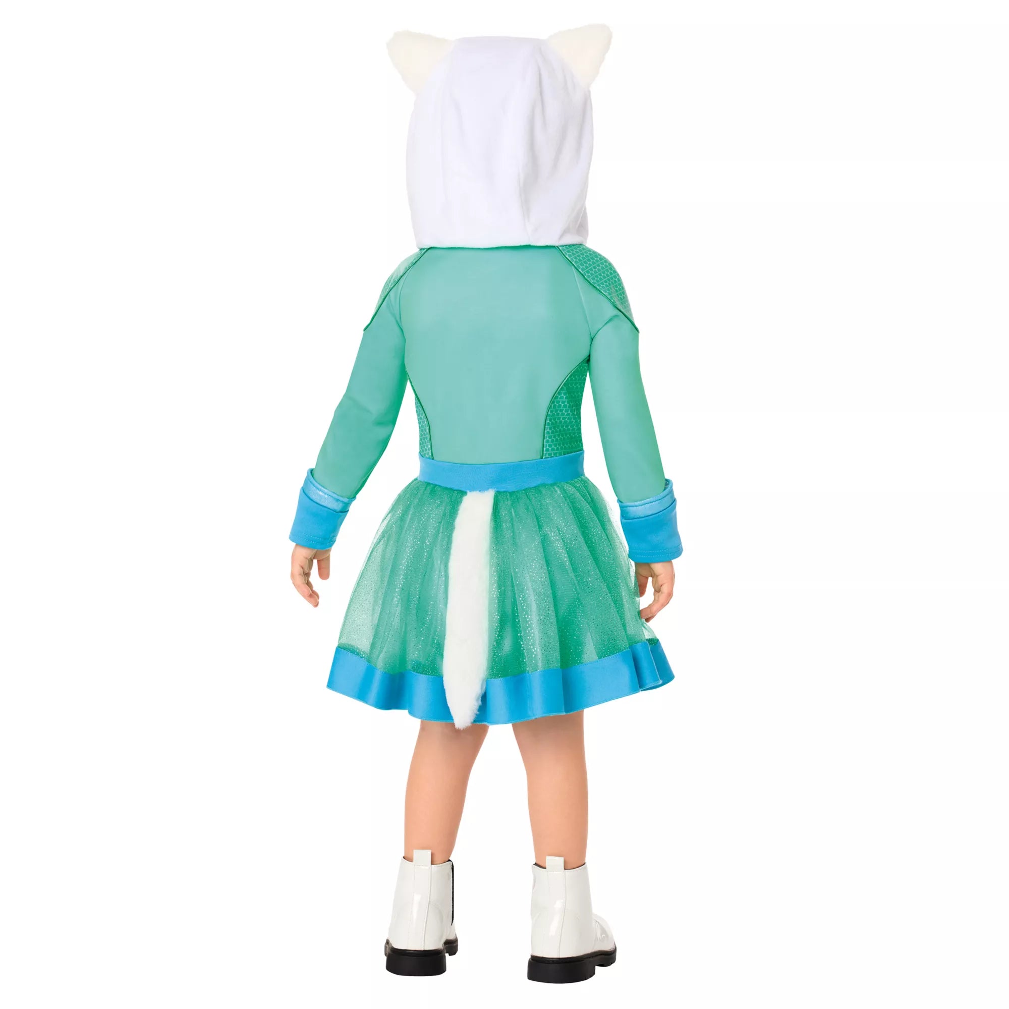 Toddler Bitsy Dress Costume - SuperKitties