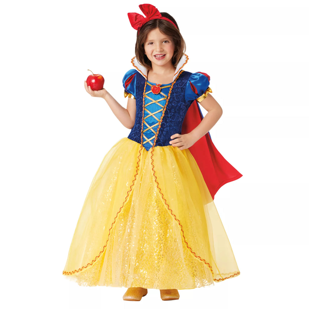 Toddler Disney Princess Snow White Costume - The Signature Collection