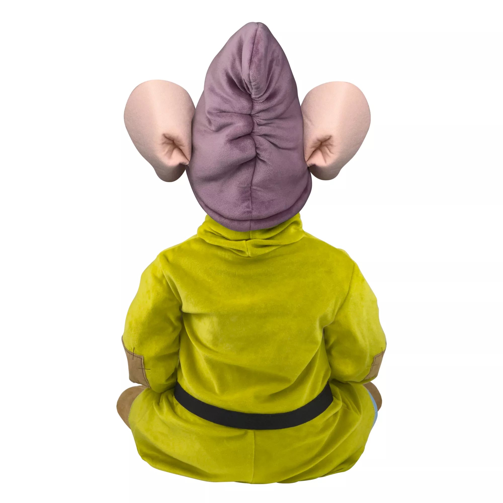 Baby Dopey Costume -  Snow White
