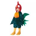 Toddler Hei Hei Jumpsuit Costume - Moana