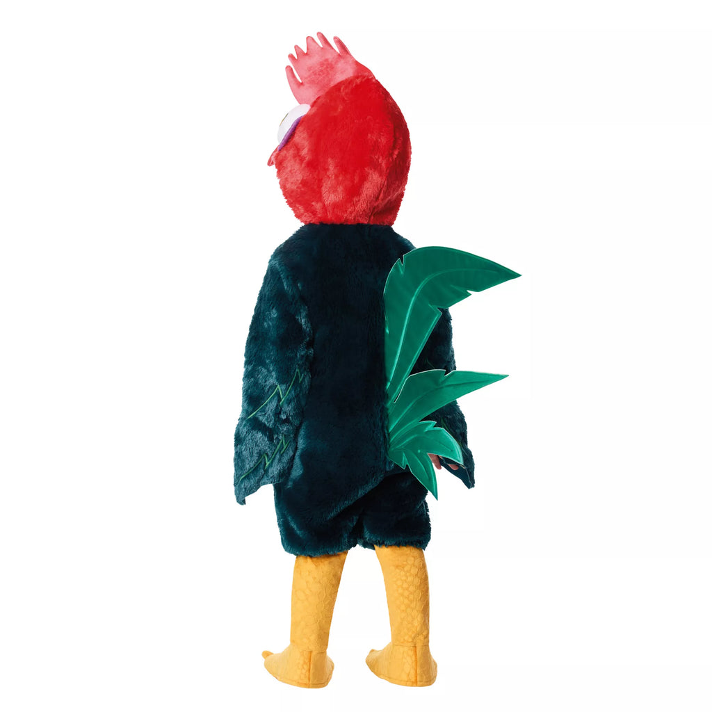 Toddler Hei Hei Jumpsuit Costume - Moana