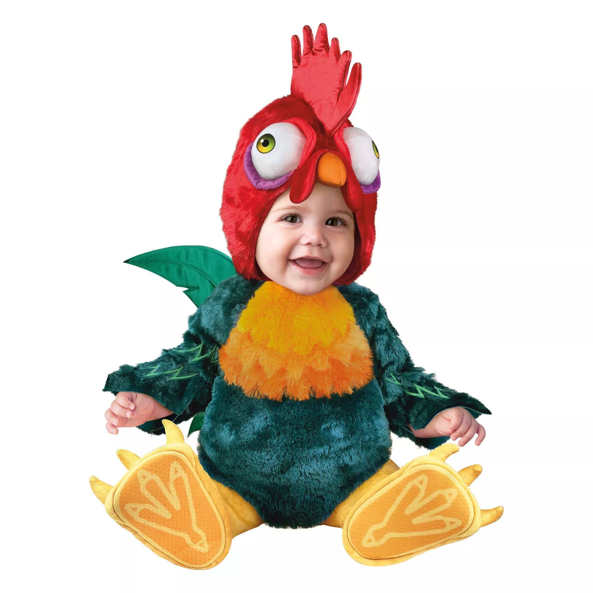 Baby Hei Hei Costume - Moana Disney Princess