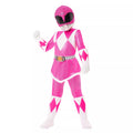 Toddler Pink Power Ranger Costume - Mighty Morphin Power Rangers