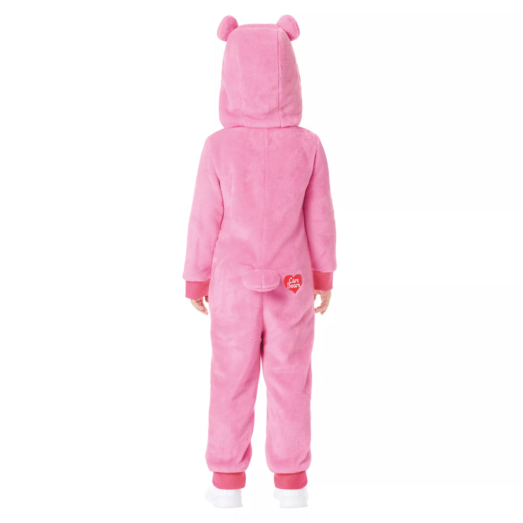 Toddler Cheer Bear Costume - Care Bears