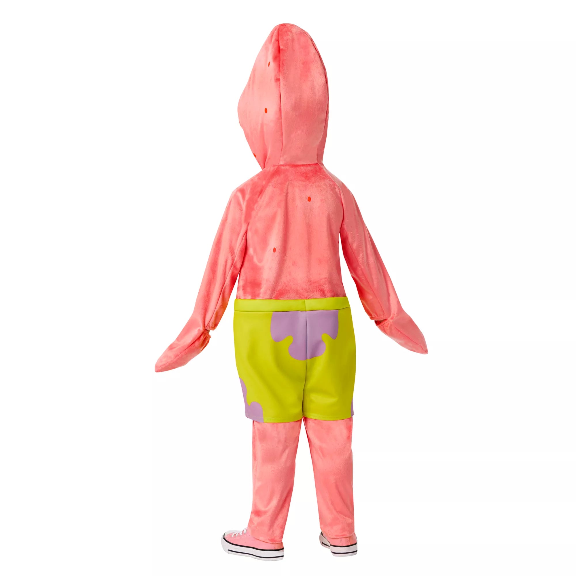 Toddler Patrick Star Costume - SpongeBob SquarePants