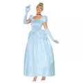 Adult Cinderella Costume - Disney Princess