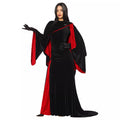 Adult Morticia Addams Costume Deluxe - Wednesday