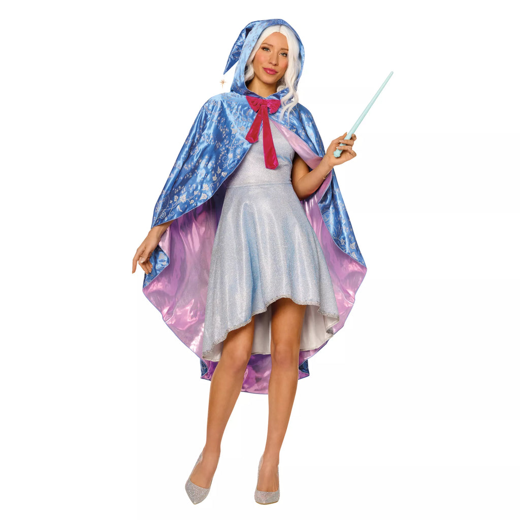 Adult Fairy Godmother Costume - Disney Princess