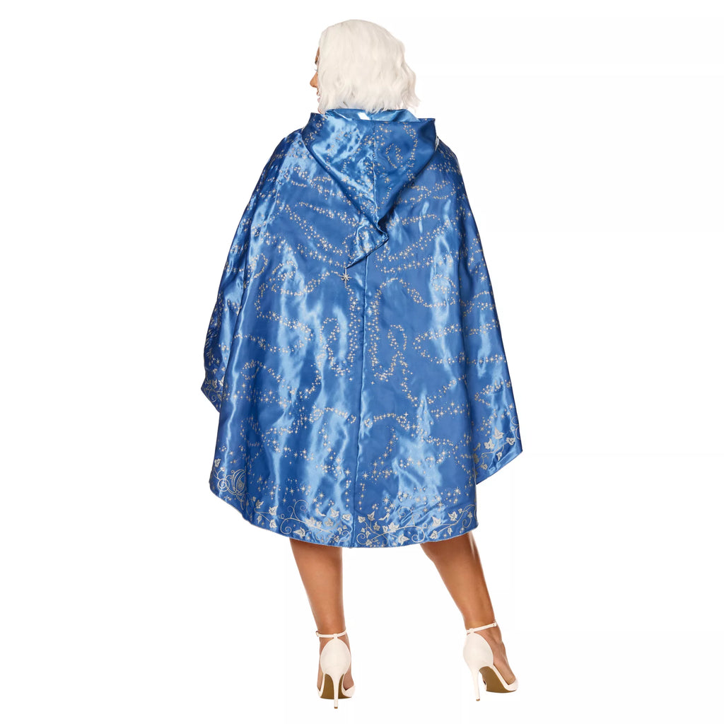 Adult Fairy Godmother Costume - Disney Princess