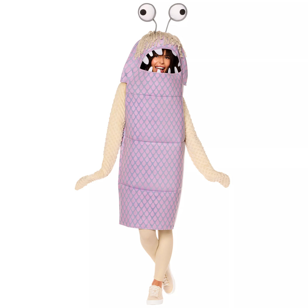 Adult Boo Monster Costume - Monsters Inc.
