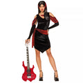 Adult Thorn Hex Girls Costume - Scooby-Doo