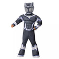 Toddler Black Panther Costume - Spidey and His Amazing Friends