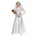 Kids Light-Up  Constance Hatchaway Costume - Disney The Haunted Mansion