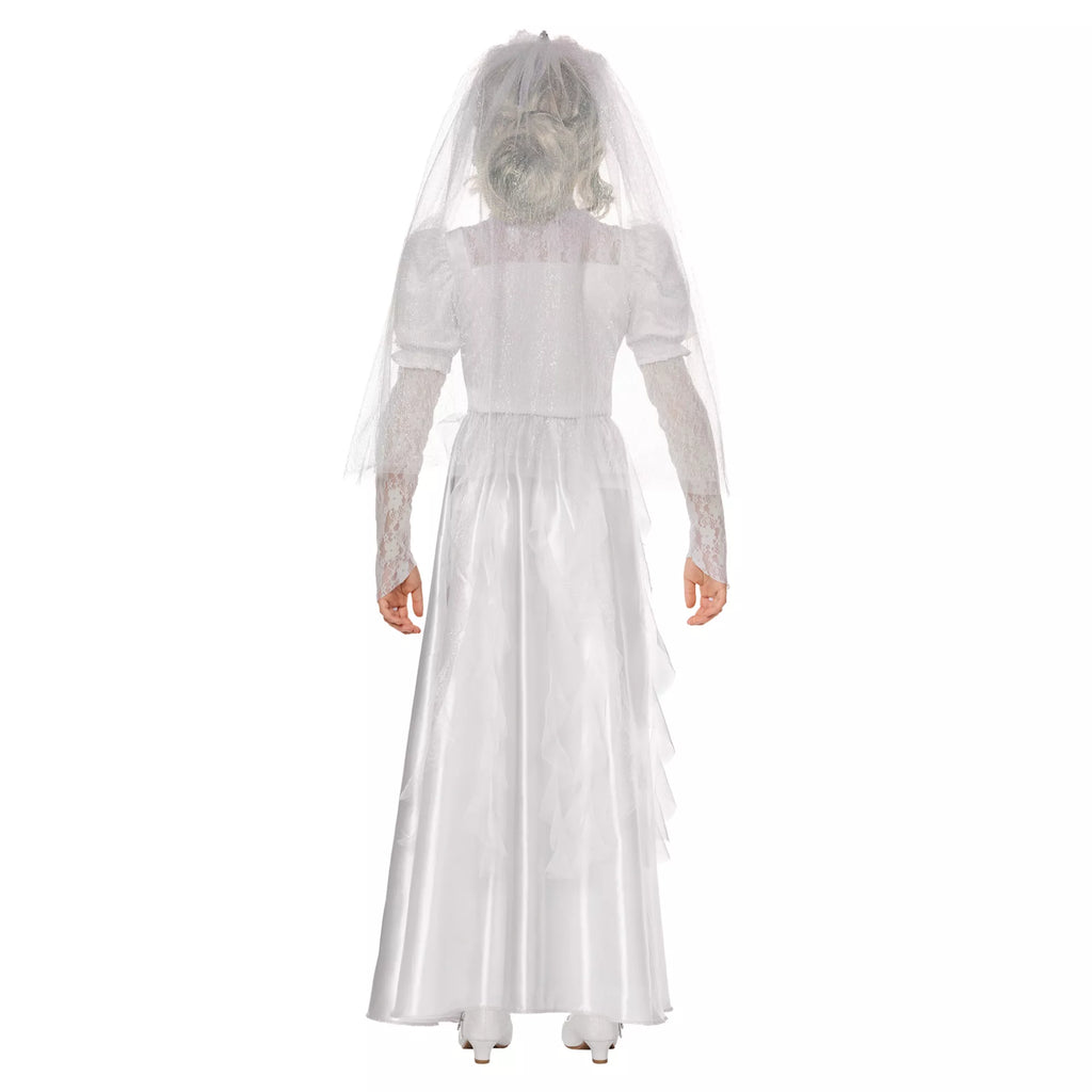 Kids Light-Up  Constance Hatchaway Costume - Disney The Haunted Mansion