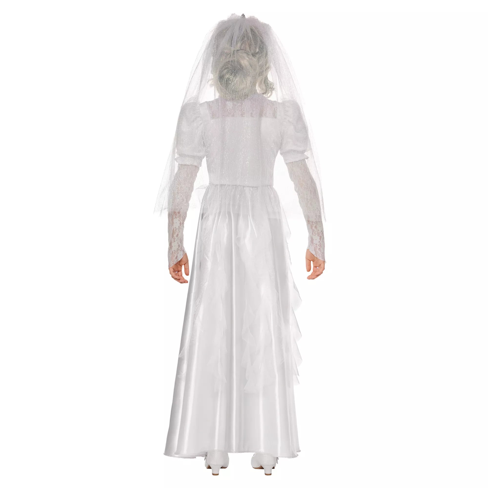 Kids Light-Up  Constance Hatchaway Costume - Disney The Haunted Mansion