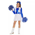 Kids Dallas Cowboys Cheerleader Costume