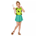 Kids Pebbles Costume - The Flintstones