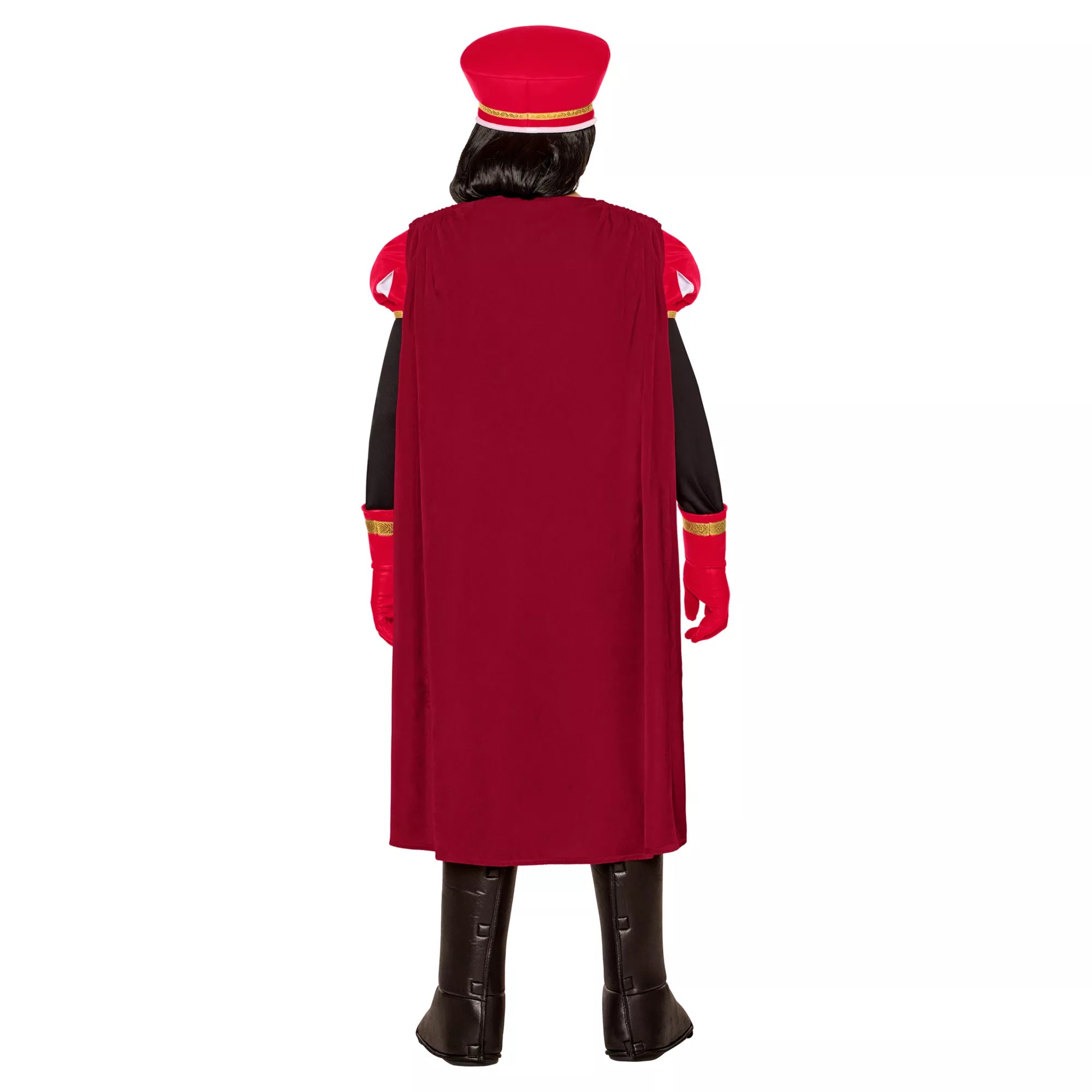 Kids Lord Farquaad Costume - Shrek