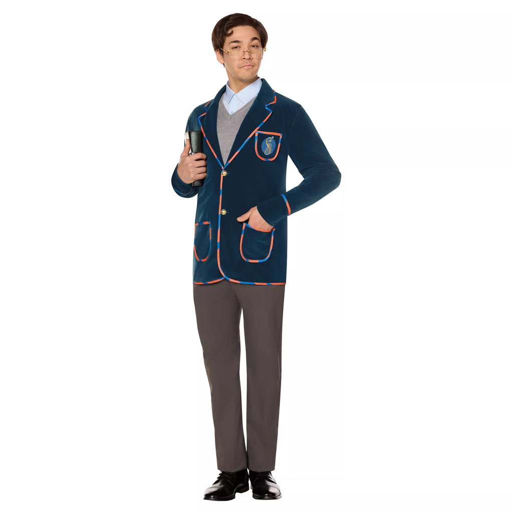 Adult Shiz University Blazer Costume -  Wicked