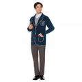 Adult Shiz University Blazer Costume -  Wicked