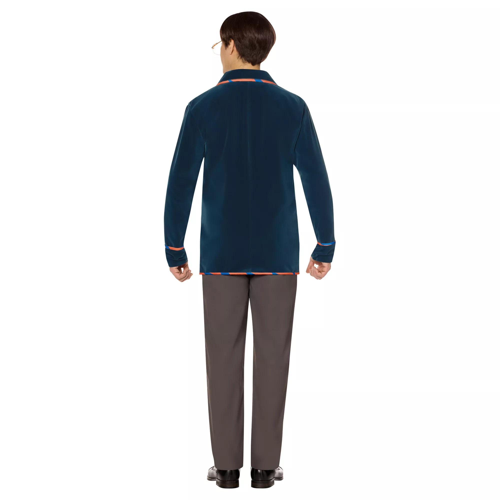 Adult Shiz University Blazer Costume -  Wicked
