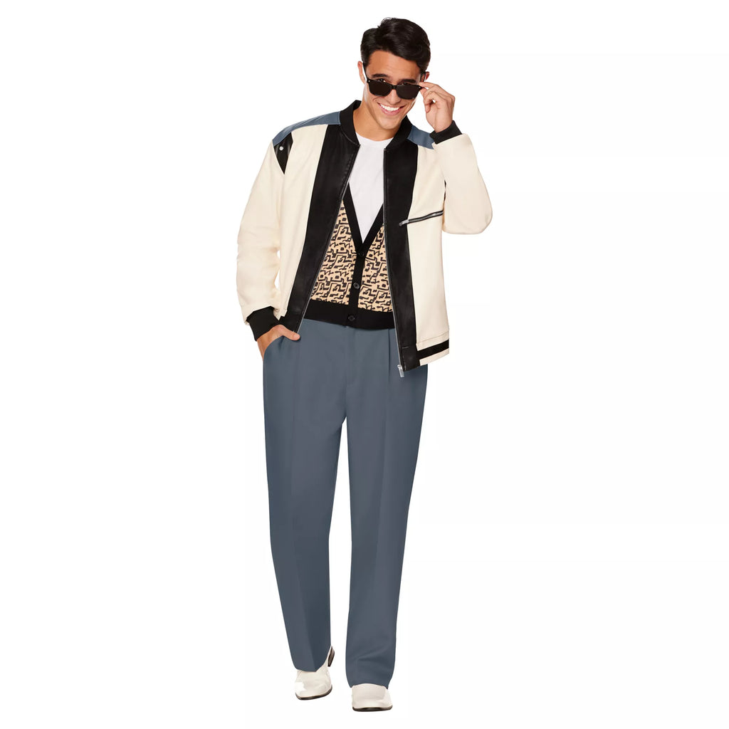 Adult Ferris Bueller Costume -  Ferris Bueller’s Day Off