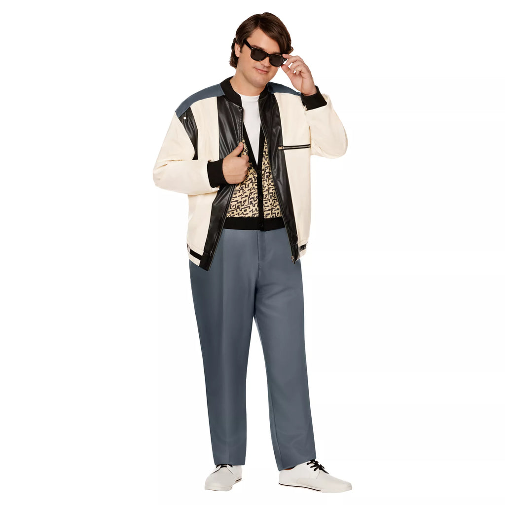 Adult Ferris Bueller Costume -  Ferris Bueller’s Day Off