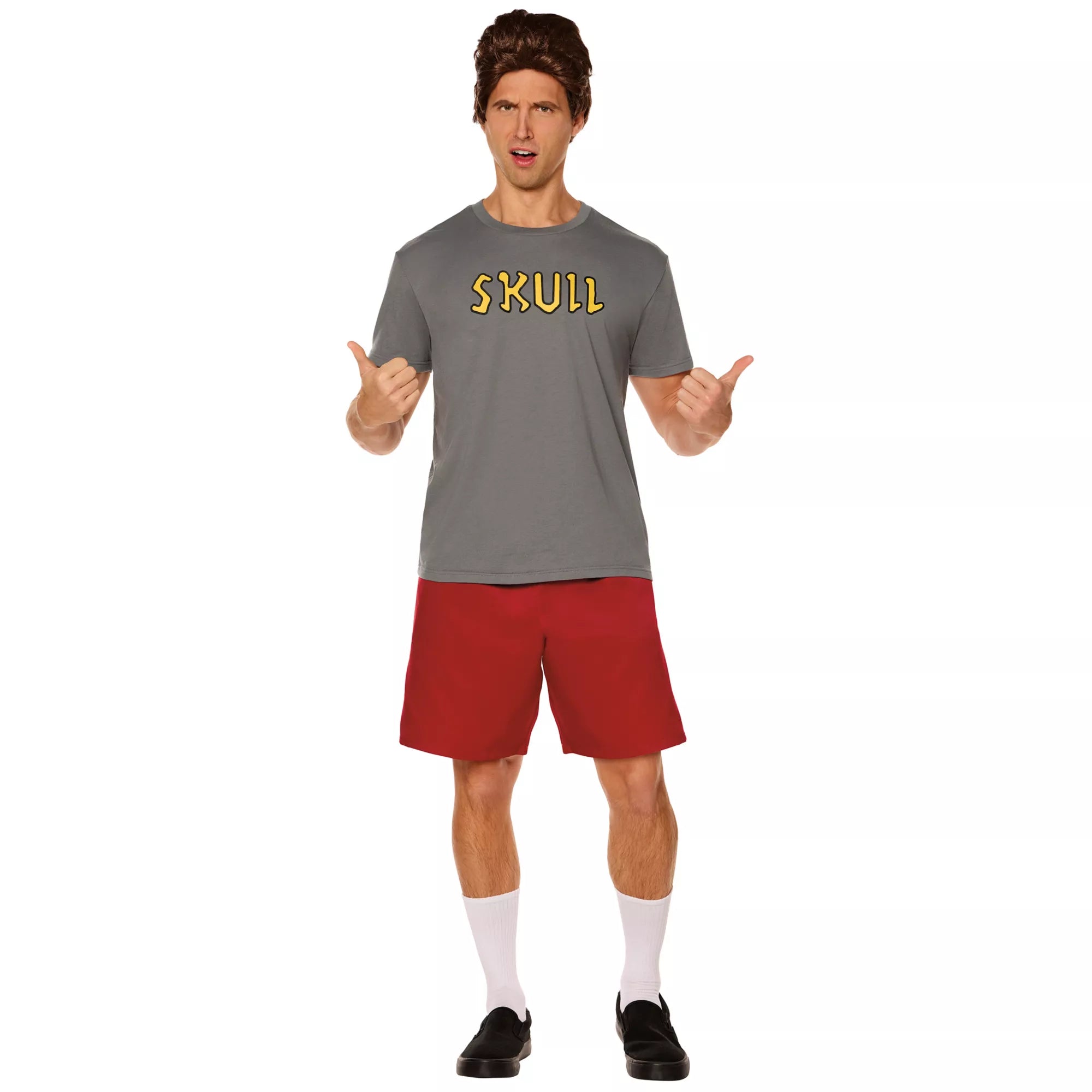 Adult Butt-Head Costume - Beavis and Butt-Head