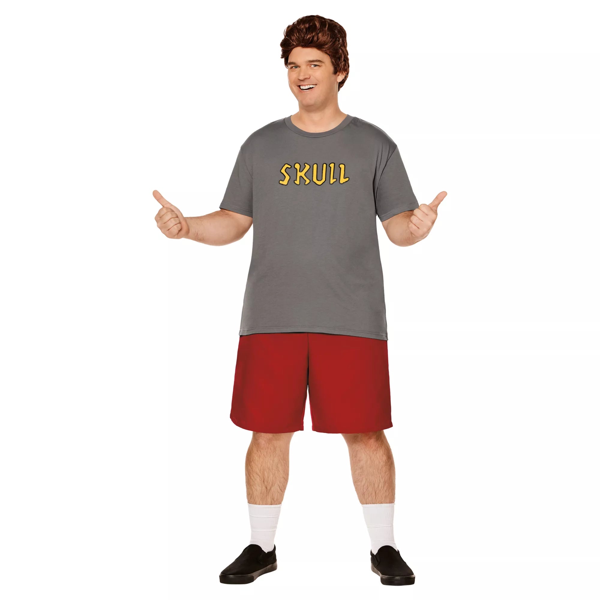 Adult Butt-Head Costume - Beavis and Butt-Head