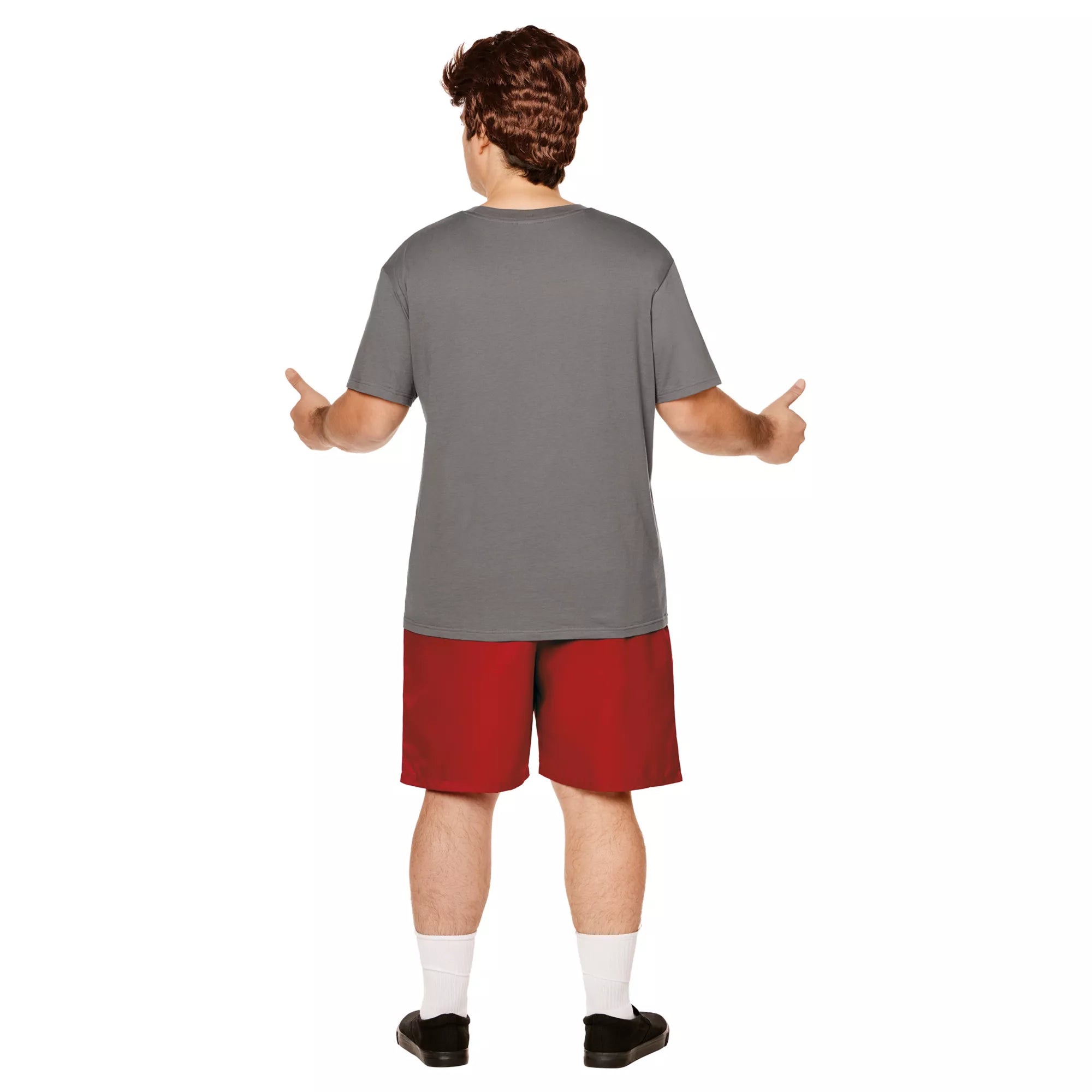 Adult Butt-Head Costume - Beavis and Butt-Head