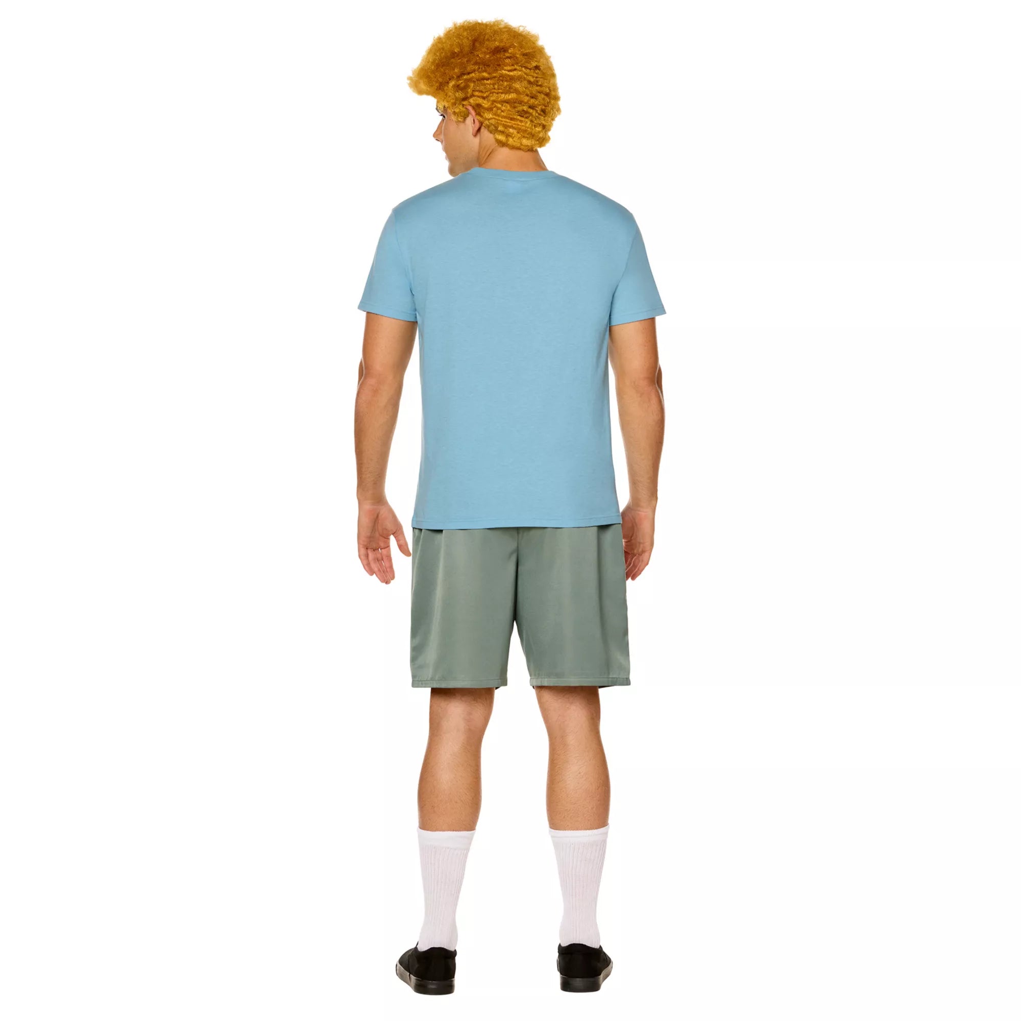 Adult Beavis Costume - Beavis and Butt-Head