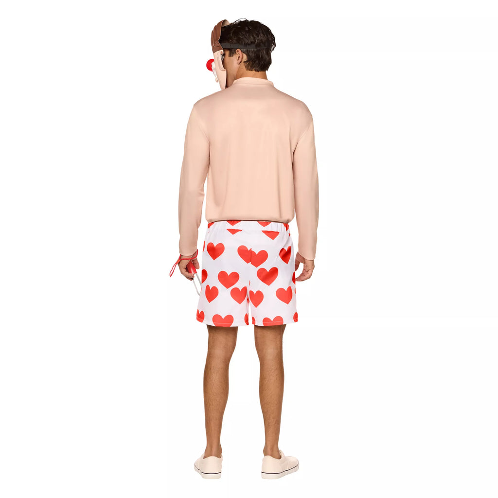 Adult Operation Board Game Costume